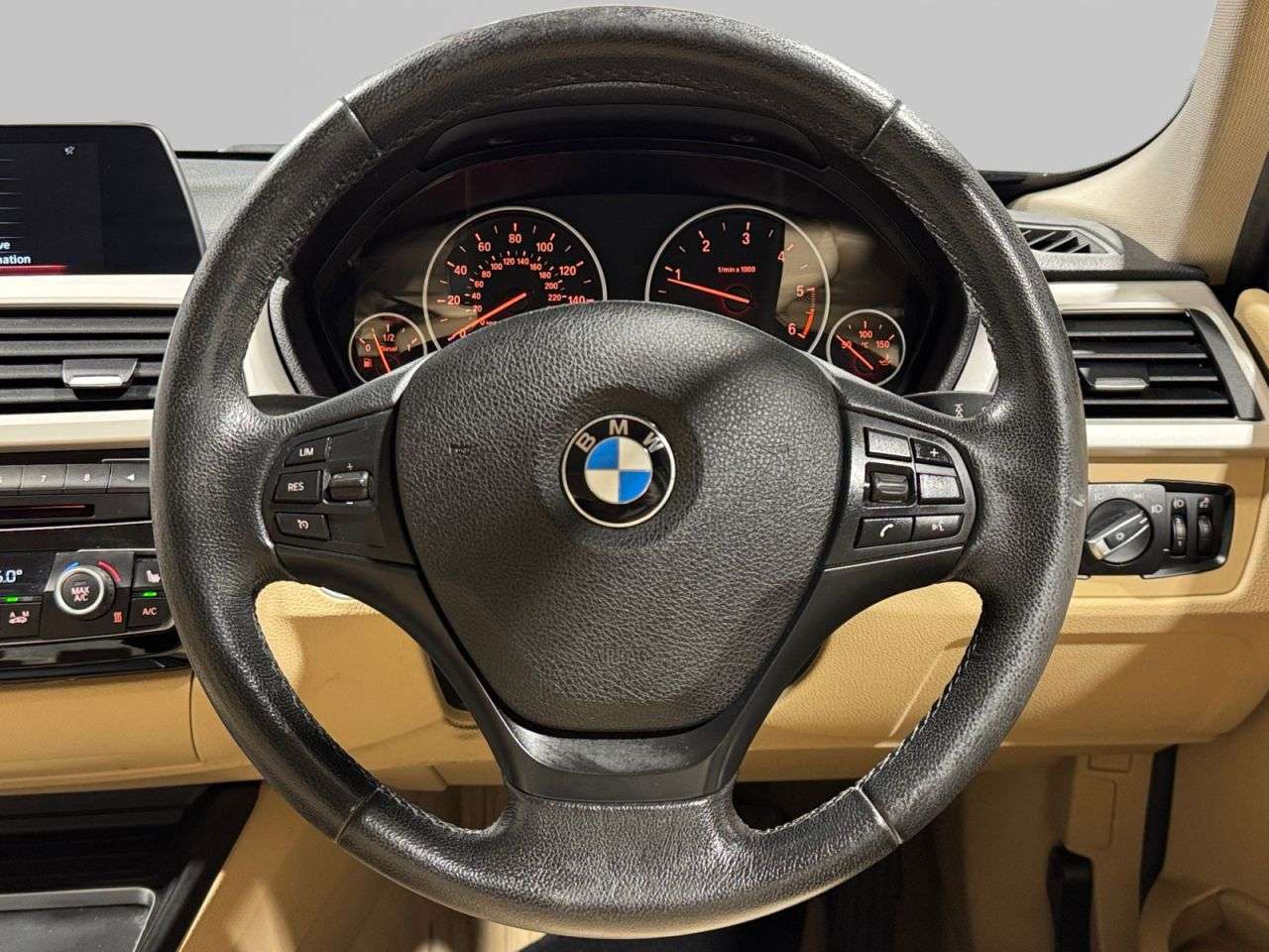 2016 BMW 3 SERIES 2016 BMW 3 SERIES