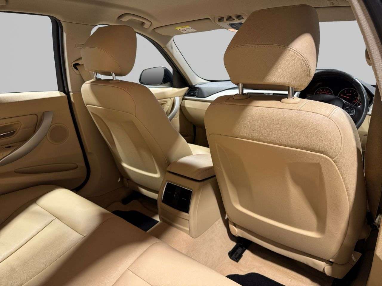 2016 BMW 3 SERIES 2016 BMW 3 SERIES