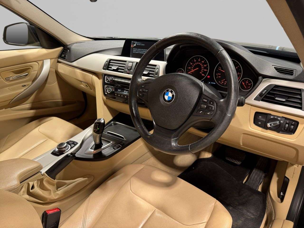 2016 BMW 3 SERIES 2016 BMW 3 SERIES