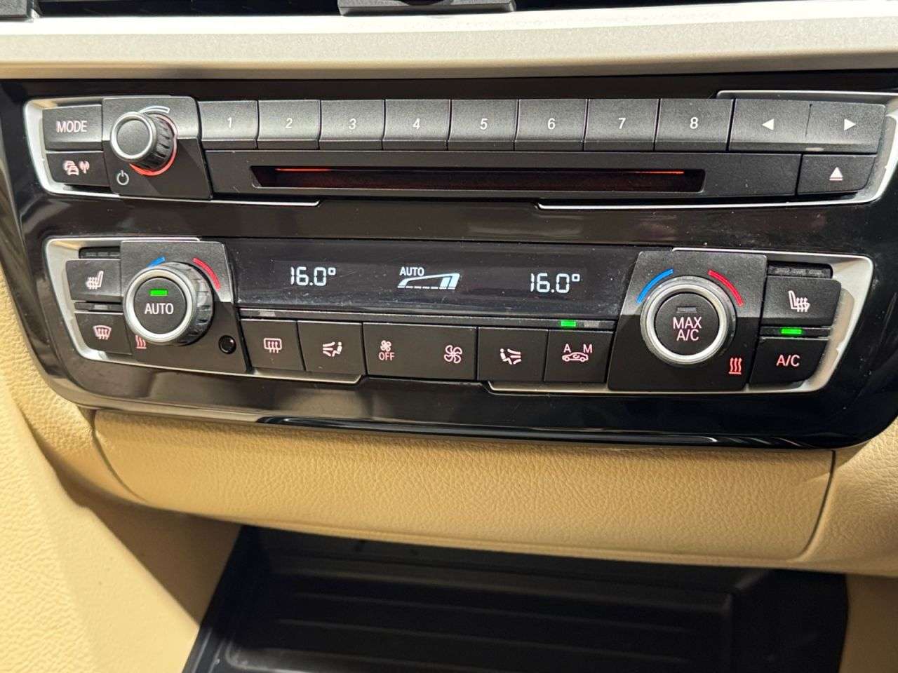 2016 BMW 3 SERIES 2016 BMW 3 SERIES