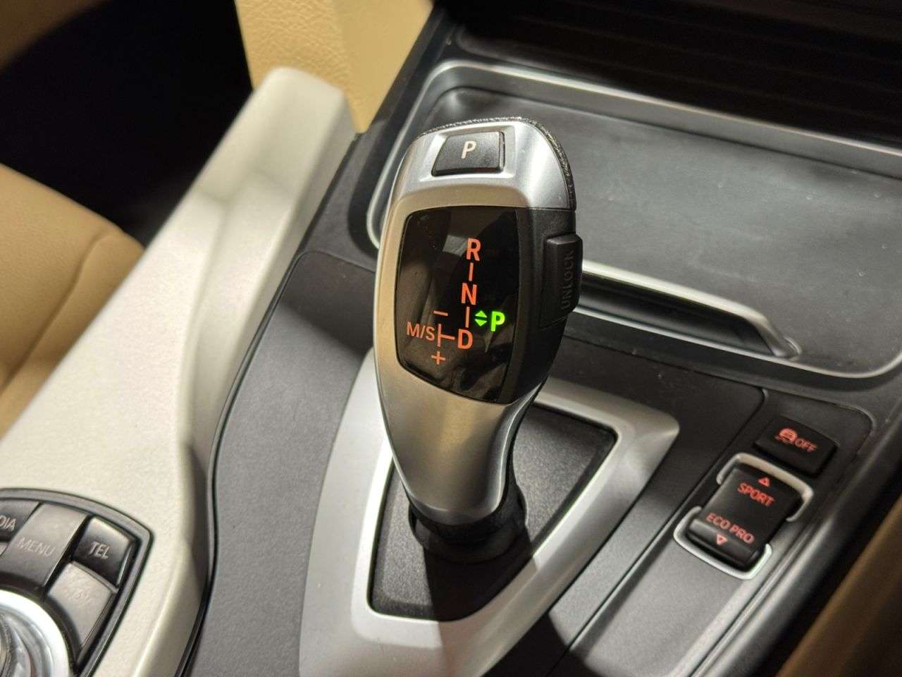 2016 BMW 3 SERIES 2016 BMW 3 SERIES