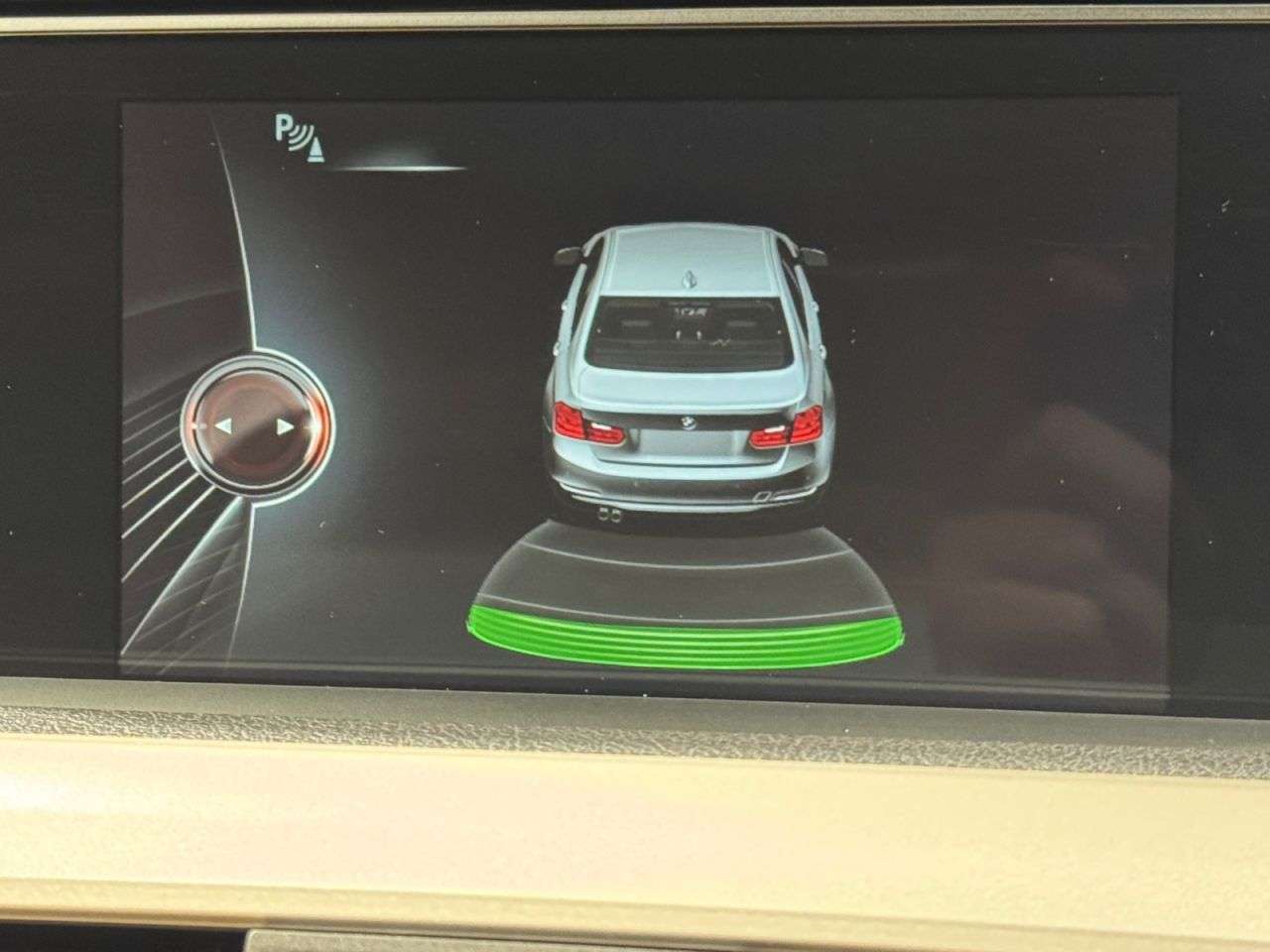 2016 BMW 3 SERIES 2016 BMW 3 SERIES