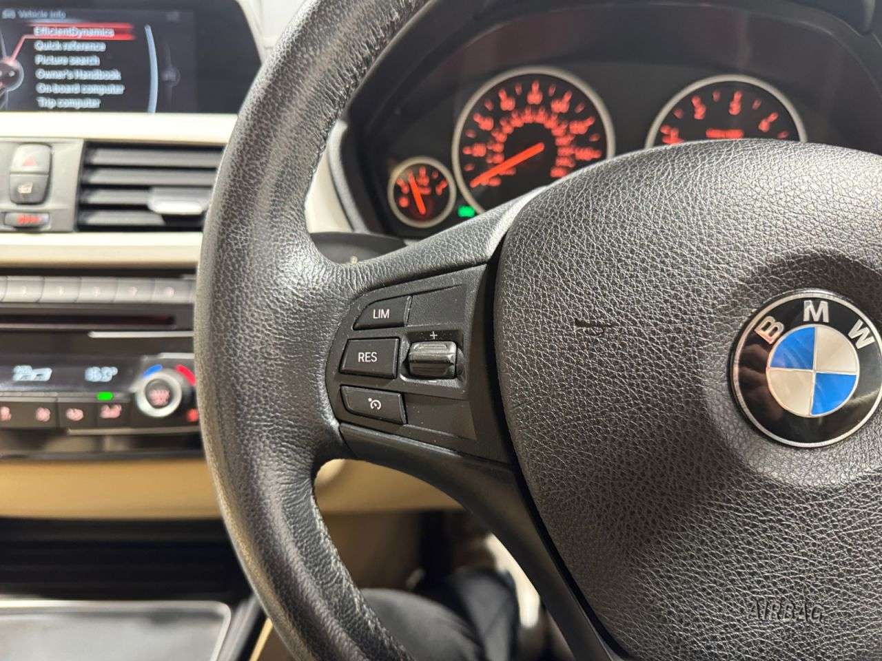 2016 BMW 3 SERIES 2016 BMW 3 SERIES