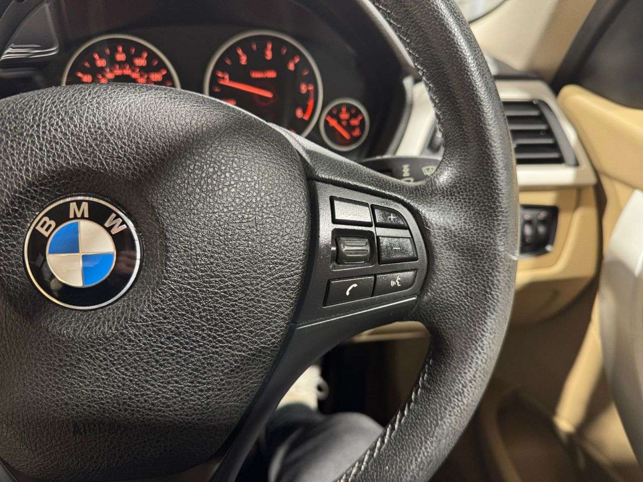 2016 BMW 3 SERIES 2016 BMW 3 SERIES