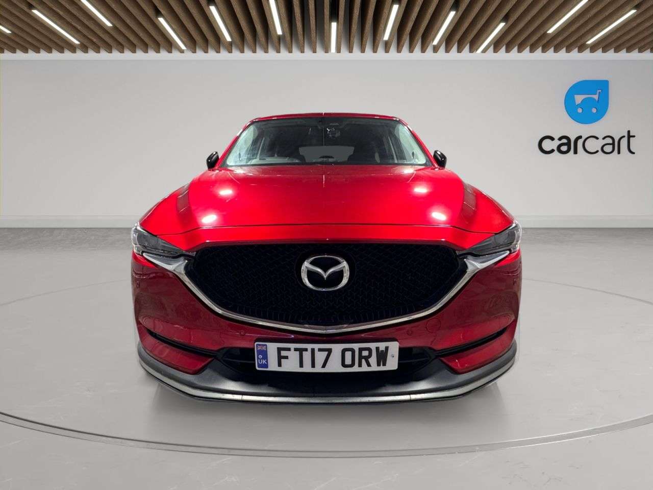 A 2017 MAZDA CX-5 2.2 SKYACTIV-D Sport Nav SUV 5dr Diesel Manual Euro 6 (s/s) (150 ps) (Rates A 2017 MAZDA CX-5 2.2 SKYACTIV-D Sport Nav SUV 5dr Diesel Manual Euro 6 (s/s) (150 ps) (Rates