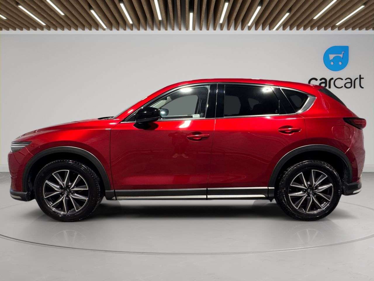 A 2017 MAZDA CX-5 2.2 SKYACTIV-D Sport Nav SUV 5dr Diesel Manual Euro 6 (s/s) (150 ps) (Rates A 2017 MAZDA CX-5 2.2 SKYACTIV-D Sport Nav SUV 5dr Diesel Manual Euro 6 (s/s) (150 ps) (Rates