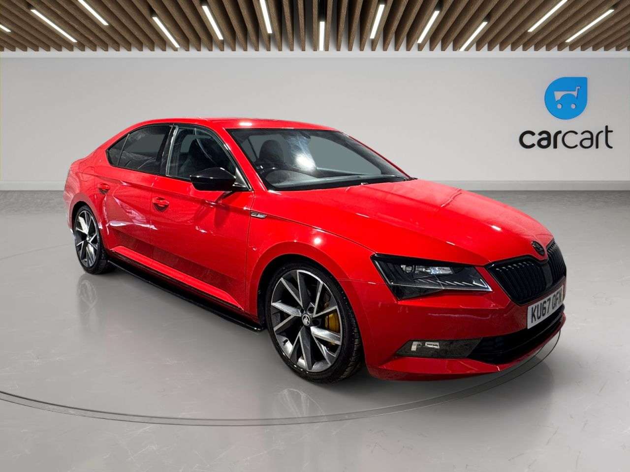 A 2017 SKODA SUPERB SPORTLINE TDI DSG A 2017 SKODA SUPERB SPORTLINE TDI DSG