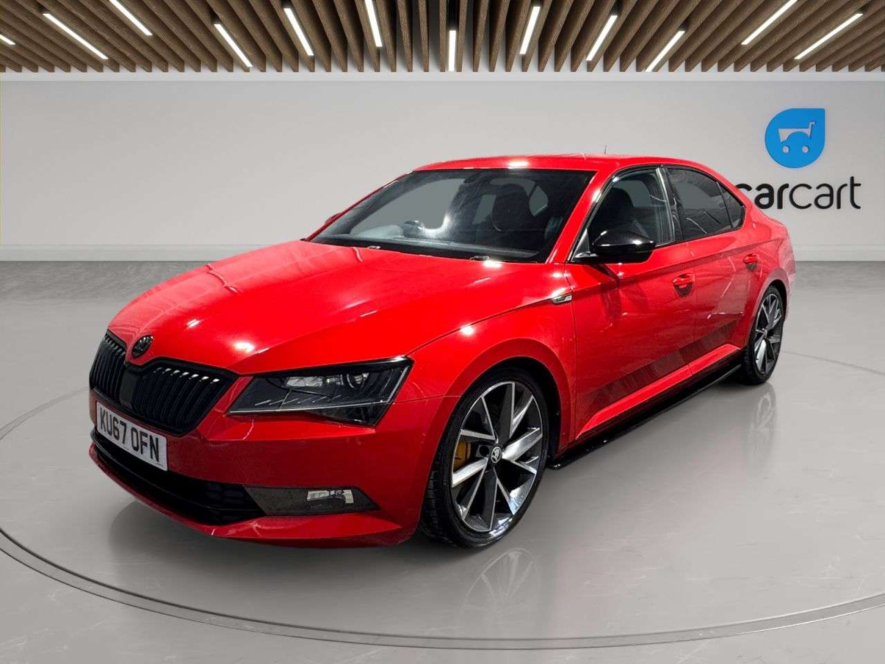 A 2017 SKODA SUPERB SPORTLINE TDI DSG A 2017 SKODA SUPERB SPORTLINE TDI DSG