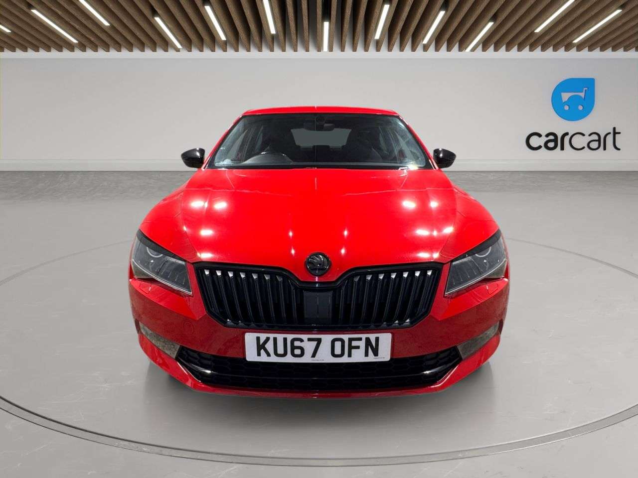 A 2017 SKODA SUPERB SPORTLINE TDI DSG A 2017 SKODA SUPERB SPORTLINE TDI DSG