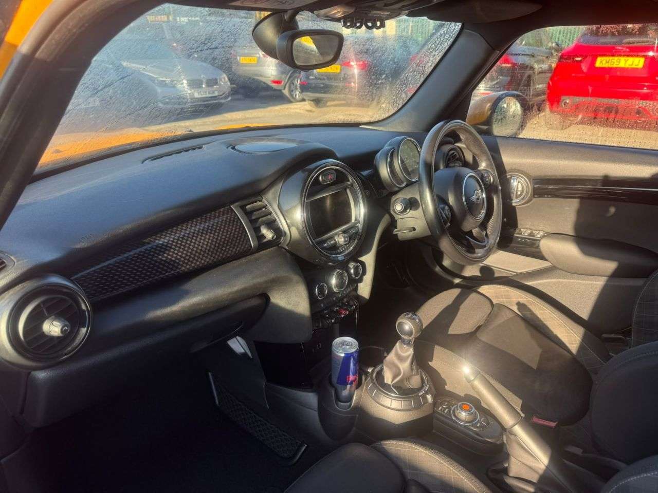 2016 MINI HATCH 2016 MINI HATCH
