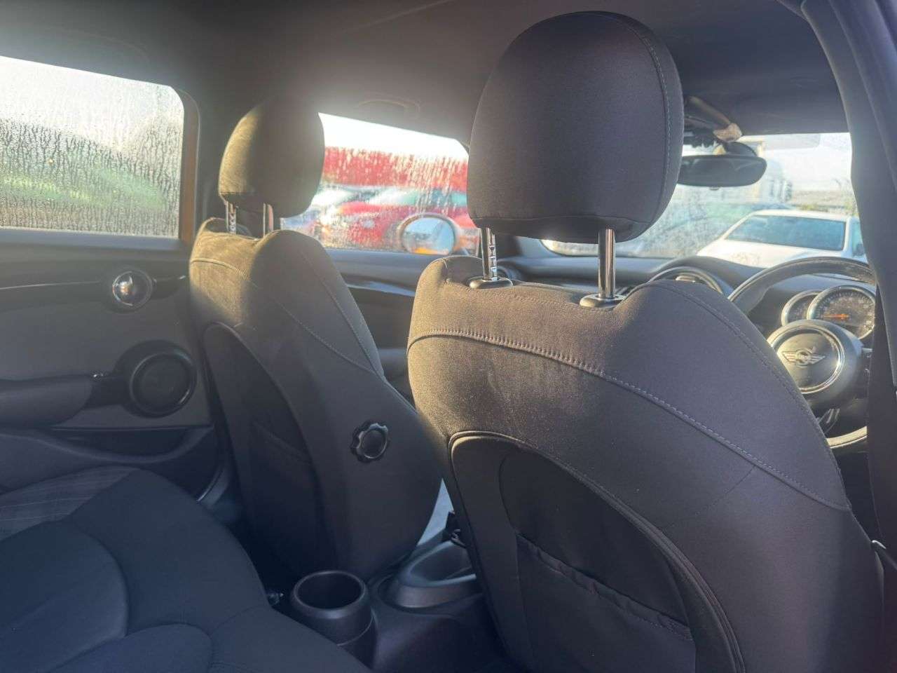 2016 MINI HATCH 2016 MINI HATCH