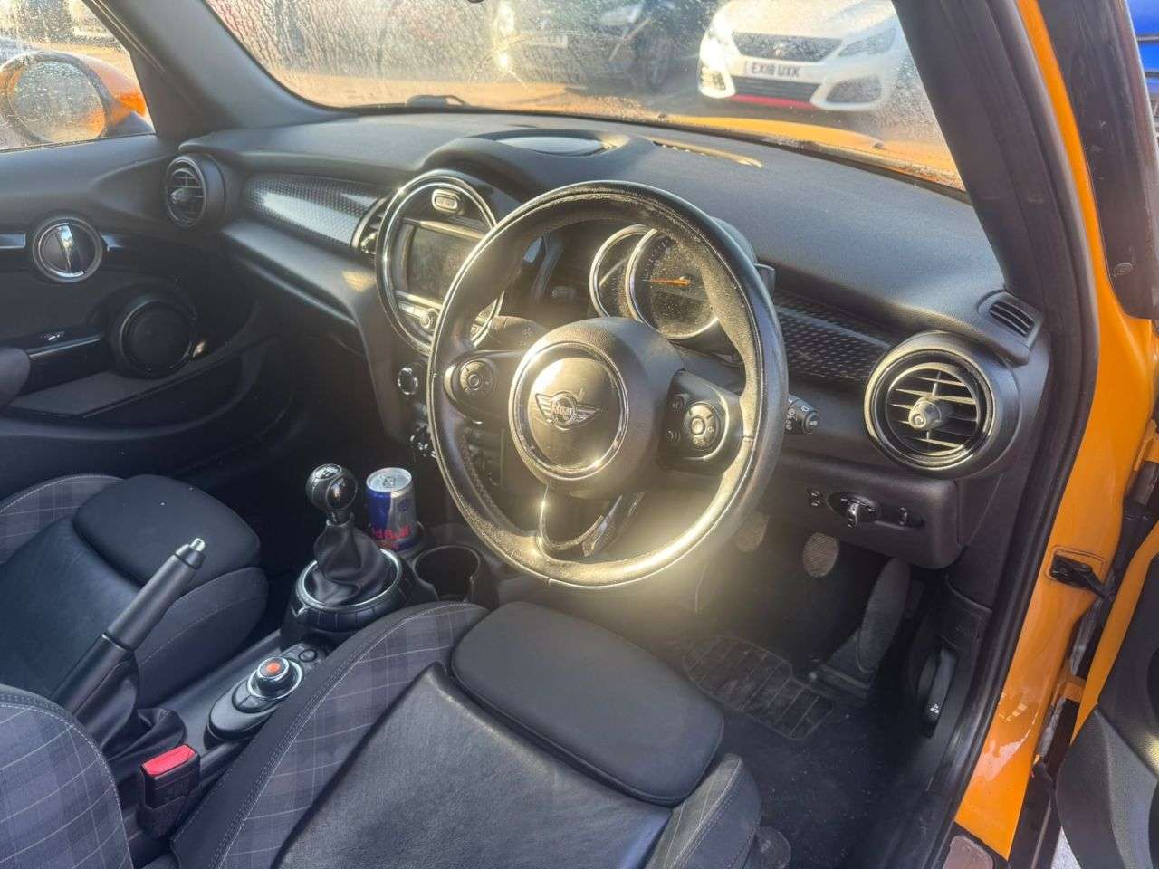 2016 MINI HATCH 2016 MINI HATCH