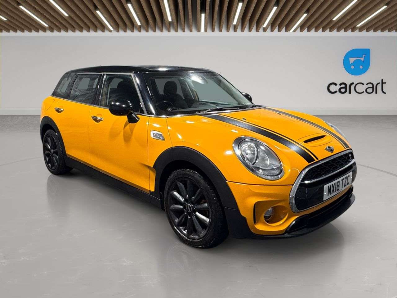 A 2018 MINI CLUBMAN 2.0 Cooper SD Estate 6dr Diesel Manual Euro 6 (s/s) (190 ps) (Rates startin A 2018 MINI CLUBMAN 2.0 Cooper SD Estate 6dr Diesel Manual Euro 6 (s/s) (190 ps) (Rates startin