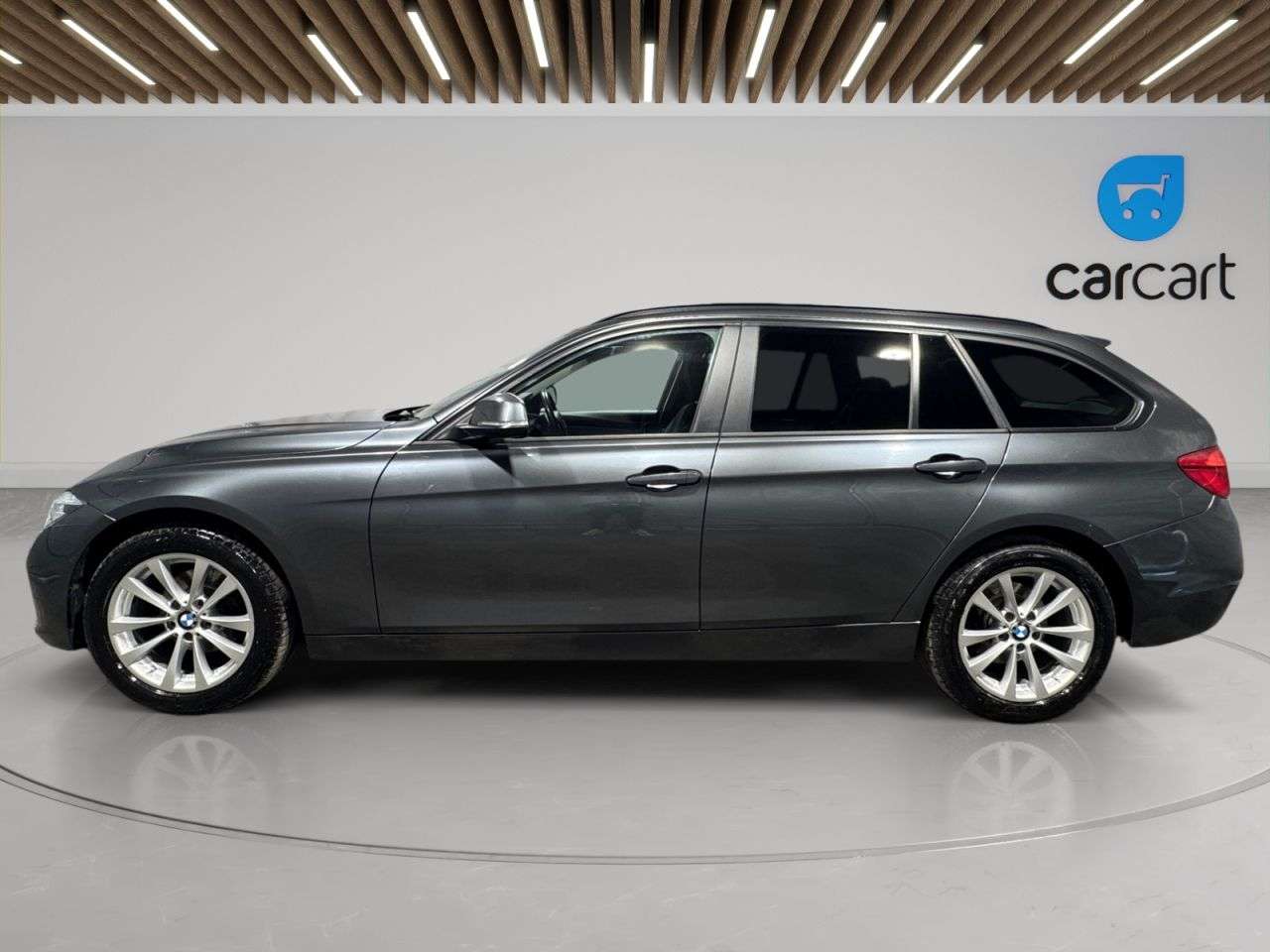 A 2018 BMW 3 SERIES 2.0 318d SE Touring 5dr Diesel Manual Euro 6 (s/s) (150 ps) (Rates starting A 2018 BMW 3 SERIES 2.0 318d SE Touring 5dr Diesel Manual Euro 6 (s/s) (150 ps) (Rates starting