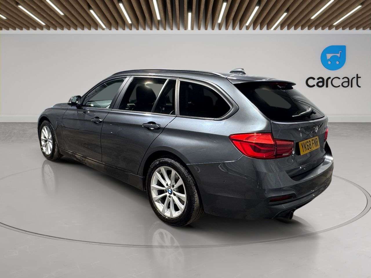 2018 BMW 3 SERIES 2018 BMW 3 SERIES