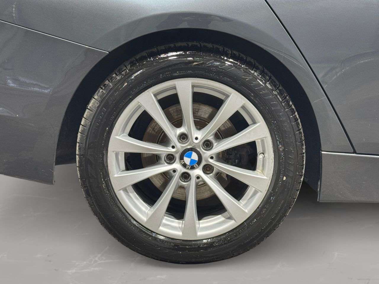 2018 BMW 3 SERIES 2018 BMW 3 SERIES