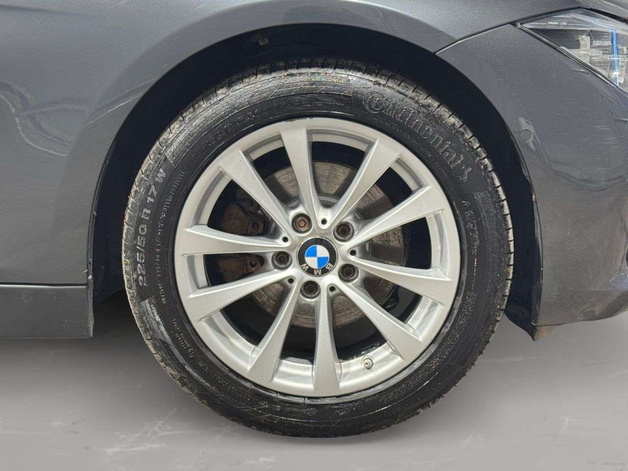 2018 BMW 3 SERIES 2018 BMW 3 SERIES