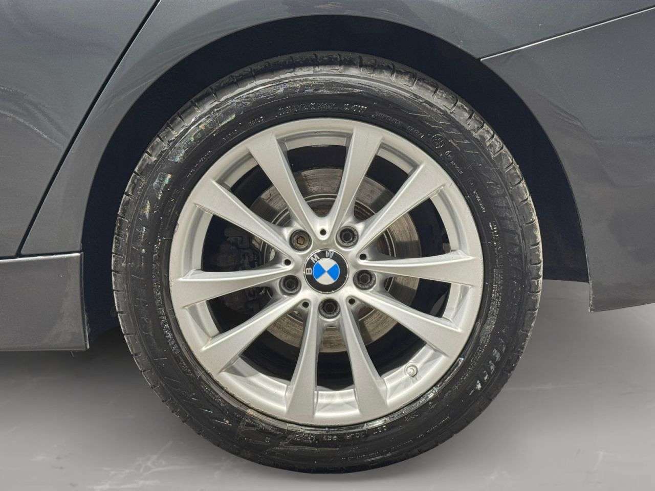 2018 BMW 3 SERIES 2018 BMW 3 SERIES
