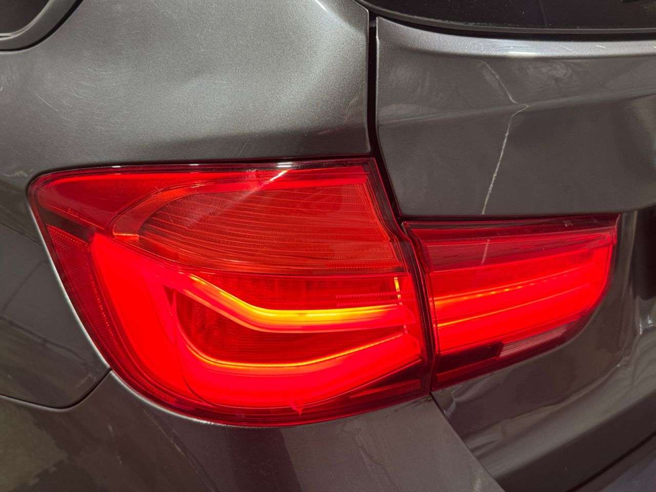 2018 BMW 3 SERIES 2018 BMW 3 SERIES
