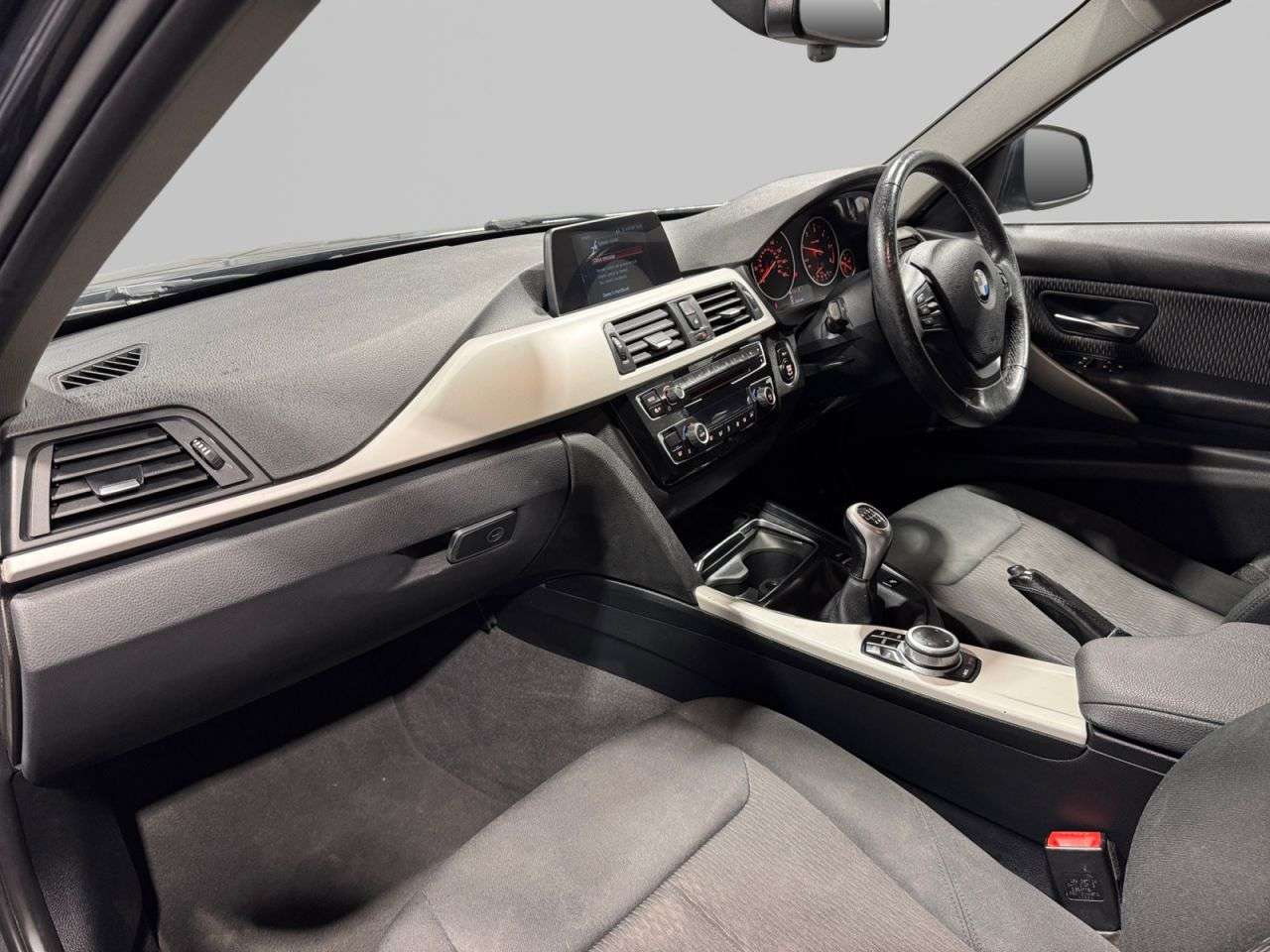2018 BMW 3 SERIES 2018 BMW 3 SERIES