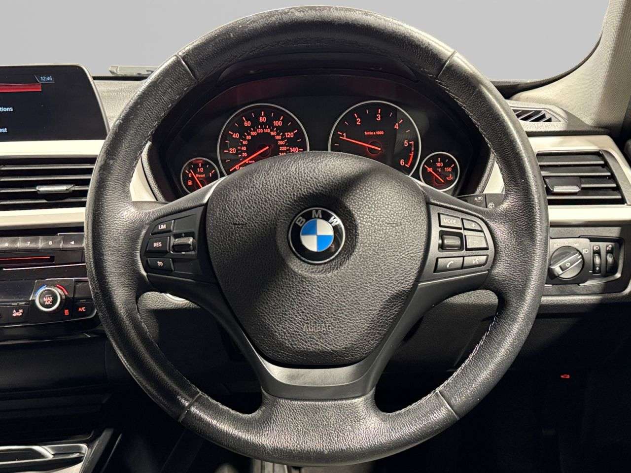 2018 BMW 3 SERIES 2018 BMW 3 SERIES