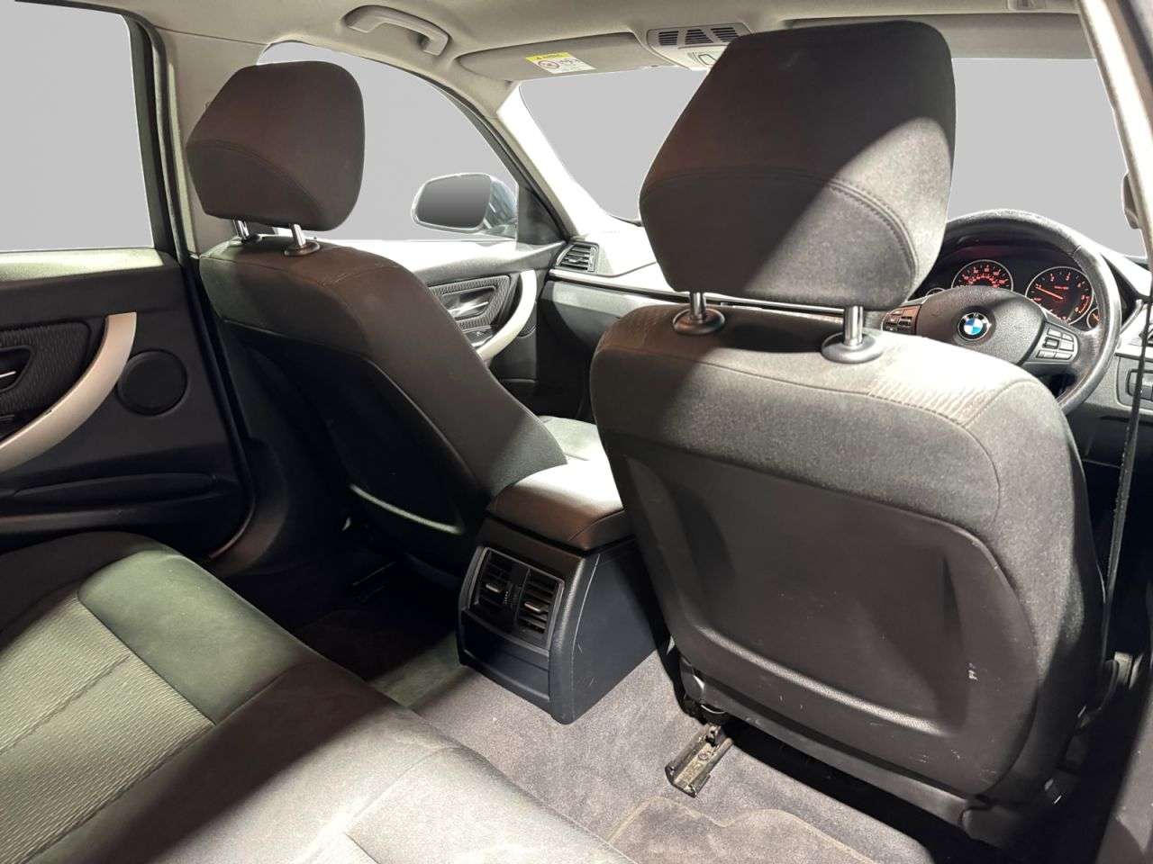 2018 BMW 3 SERIES 2018 BMW 3 SERIES