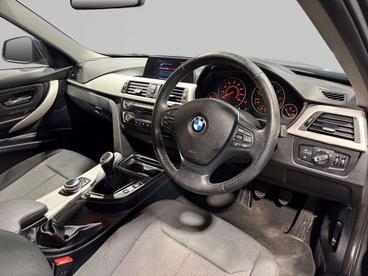 2018 BMW 3 SERIES 2018 BMW 3 SERIES