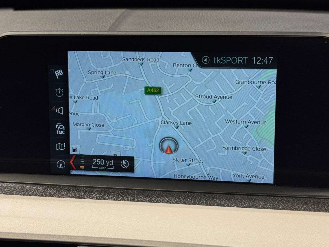 2018 BMW 3 SERIES 2018 BMW 3 SERIES