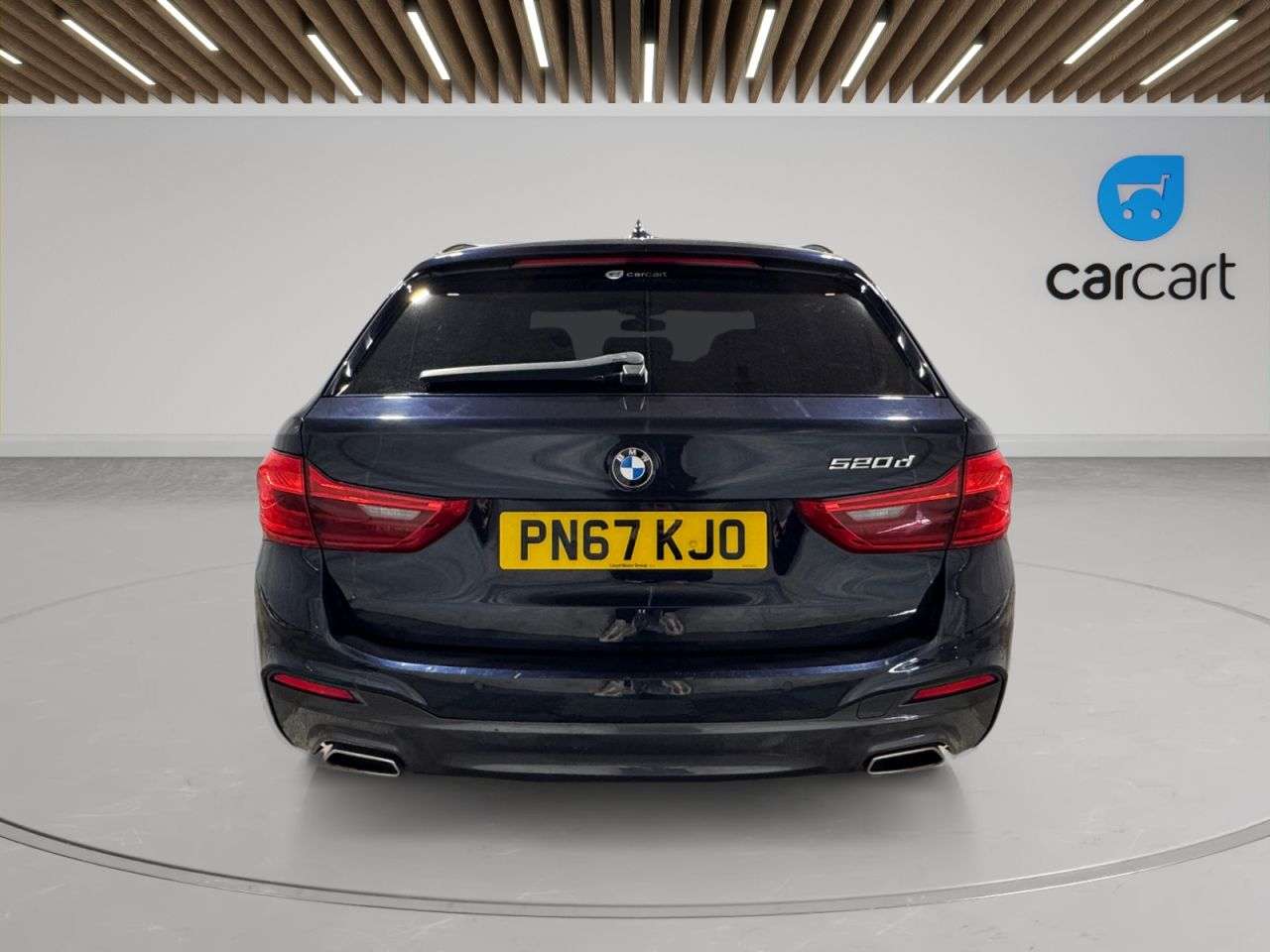 2017 BMW 5 SERIES 2017 BMW 5 SERIES