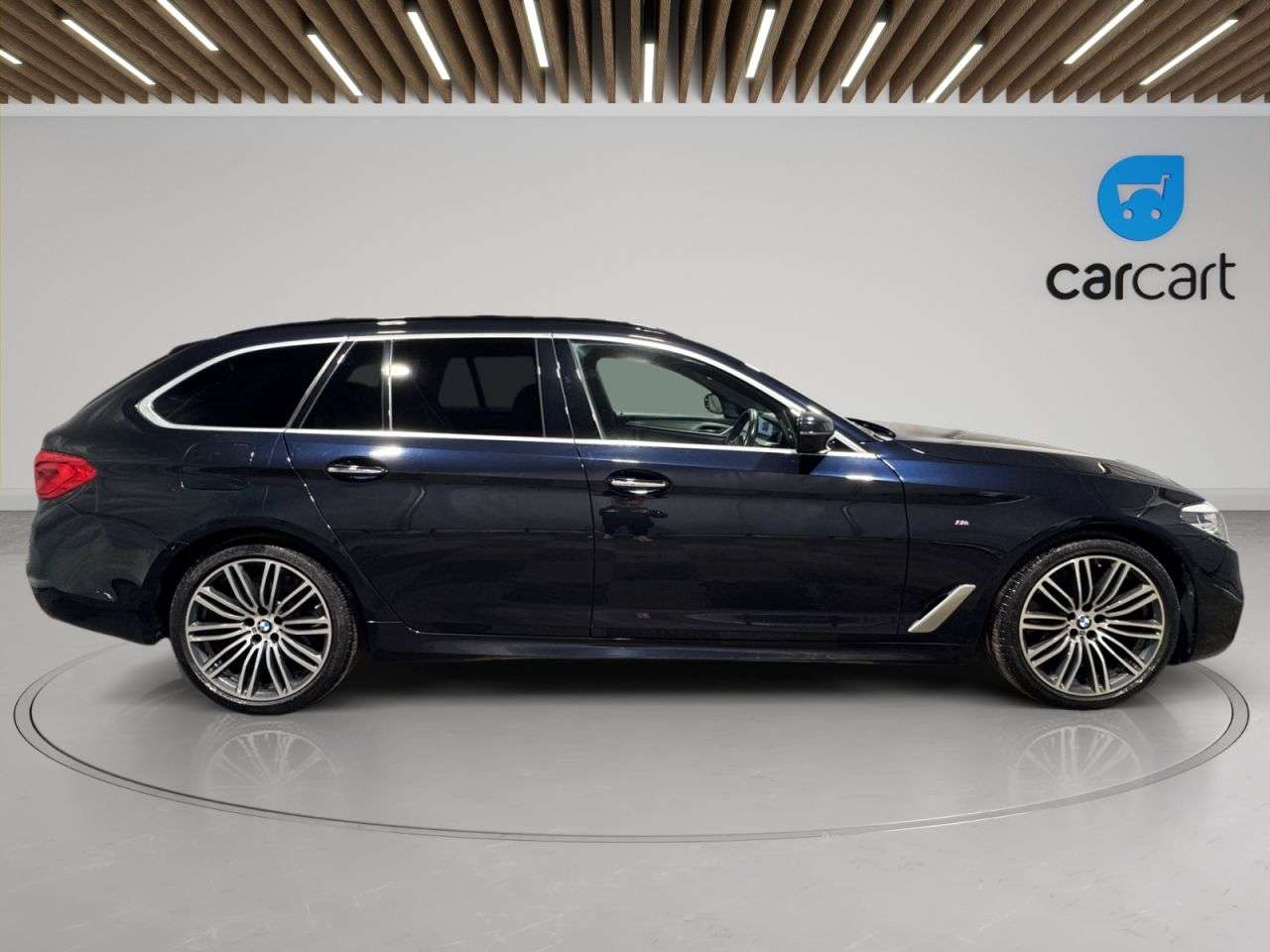 2017 BMW 5 SERIES 2017 BMW 5 SERIES