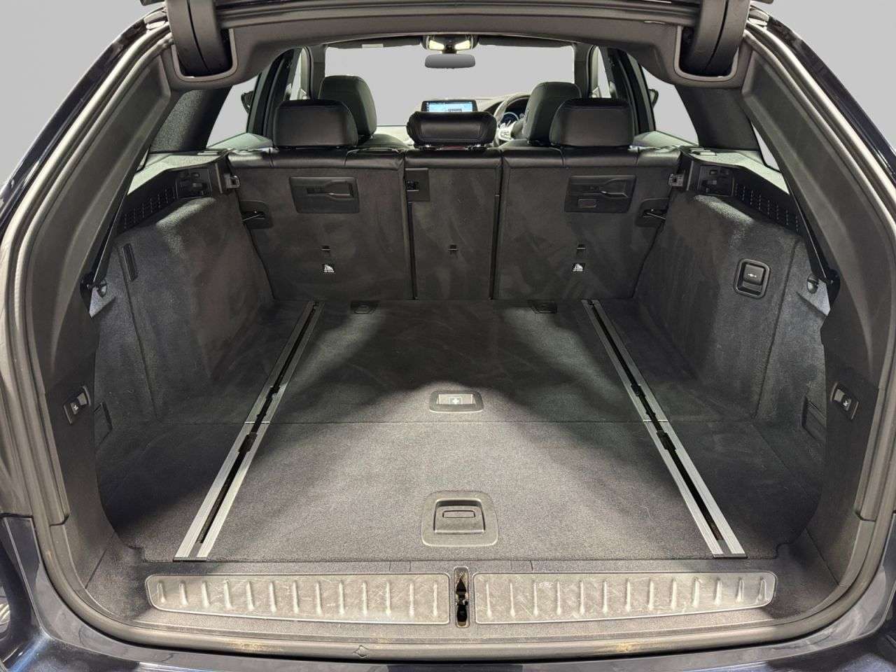 2017 BMW 5 SERIES 2017 BMW 5 SERIES