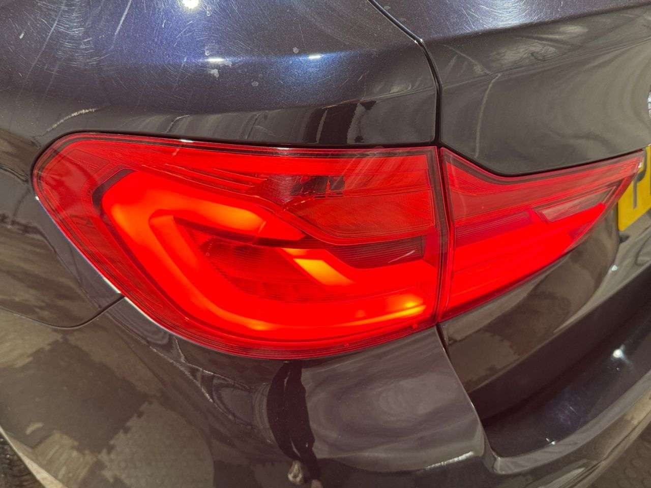 2017 BMW 5 SERIES 2017 BMW 5 SERIES