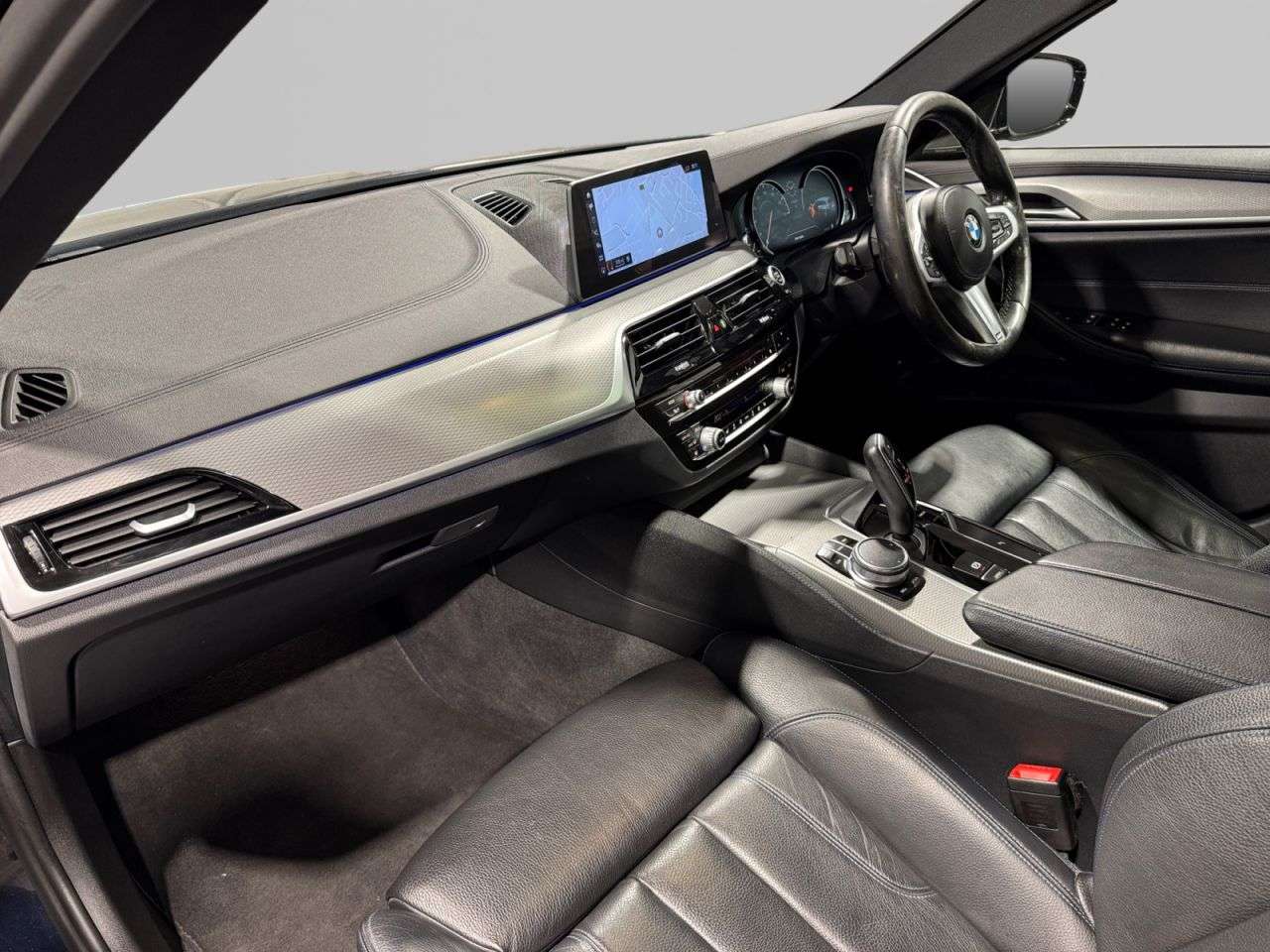 2017 BMW 5 SERIES 2017 BMW 5 SERIES