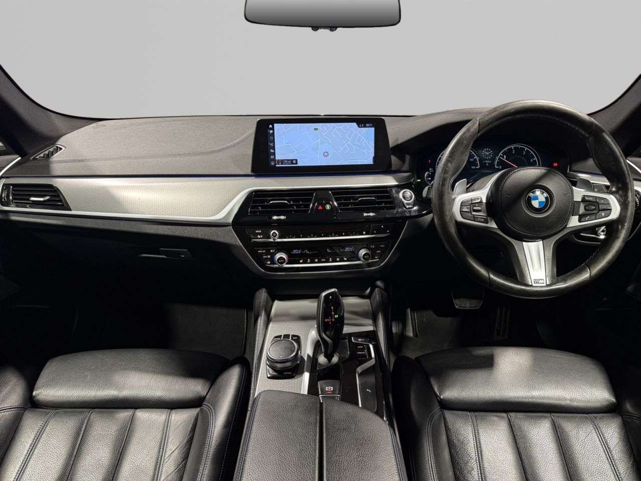 2017 BMW 5 SERIES 2017 BMW 5 SERIES