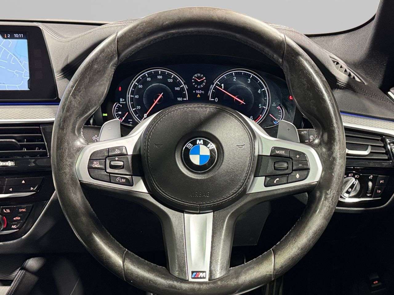 2017 BMW 5 SERIES 2017 BMW 5 SERIES