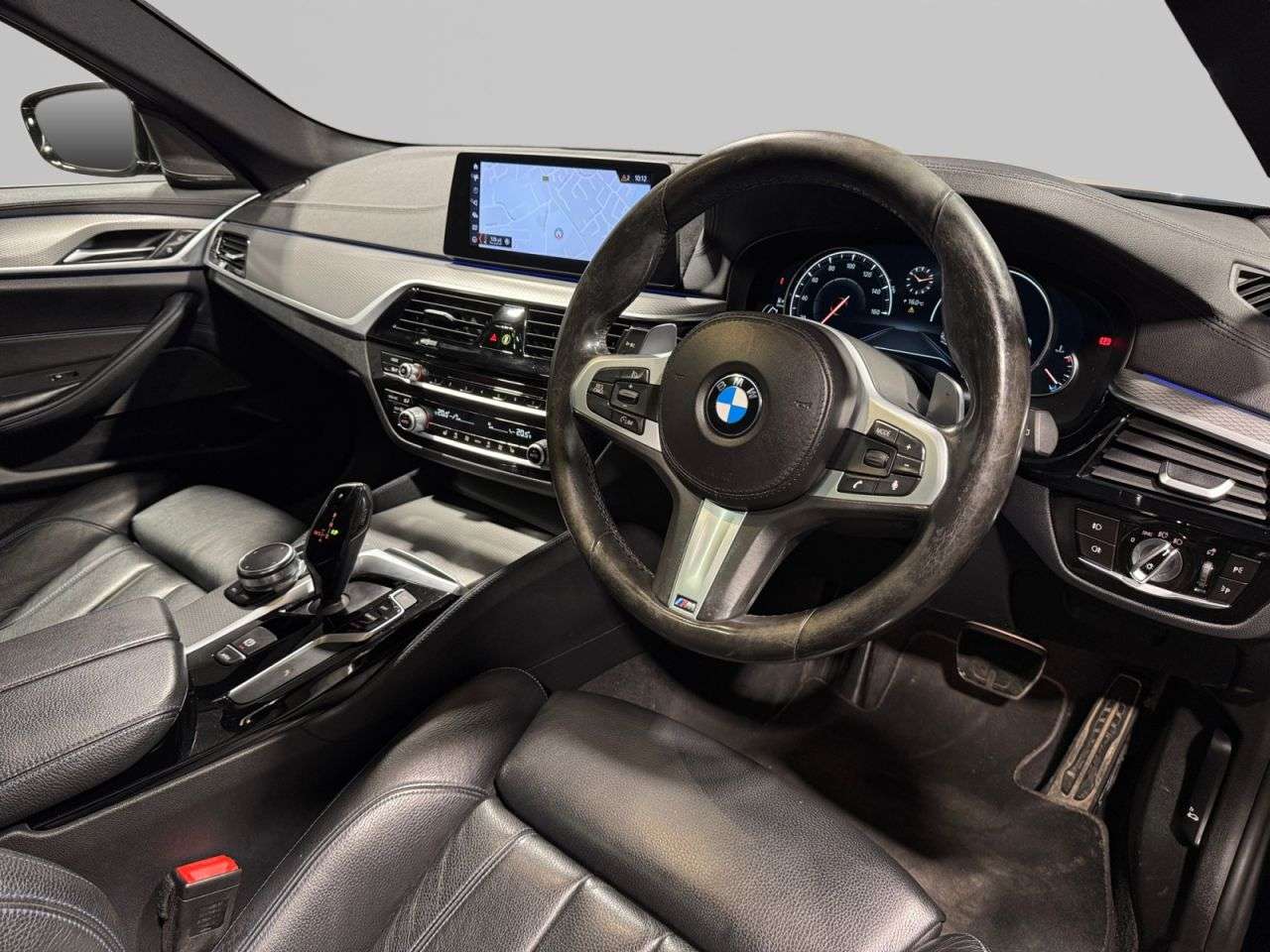 2017 BMW 5 SERIES 2017 BMW 5 SERIES