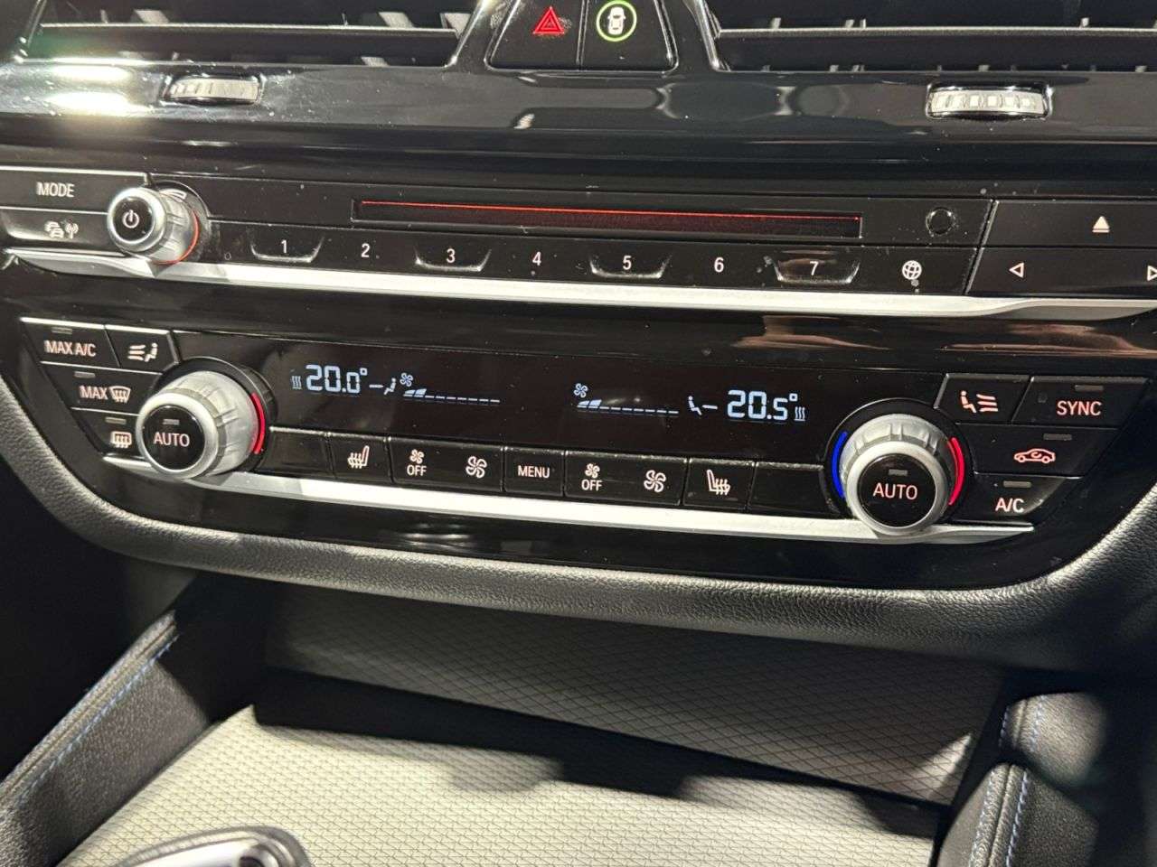 2017 BMW 5 SERIES 2017 BMW 5 SERIES