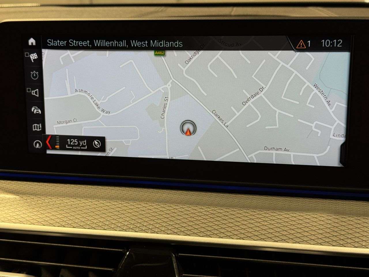 2017 BMW 5 SERIES 2017 BMW 5 SERIES