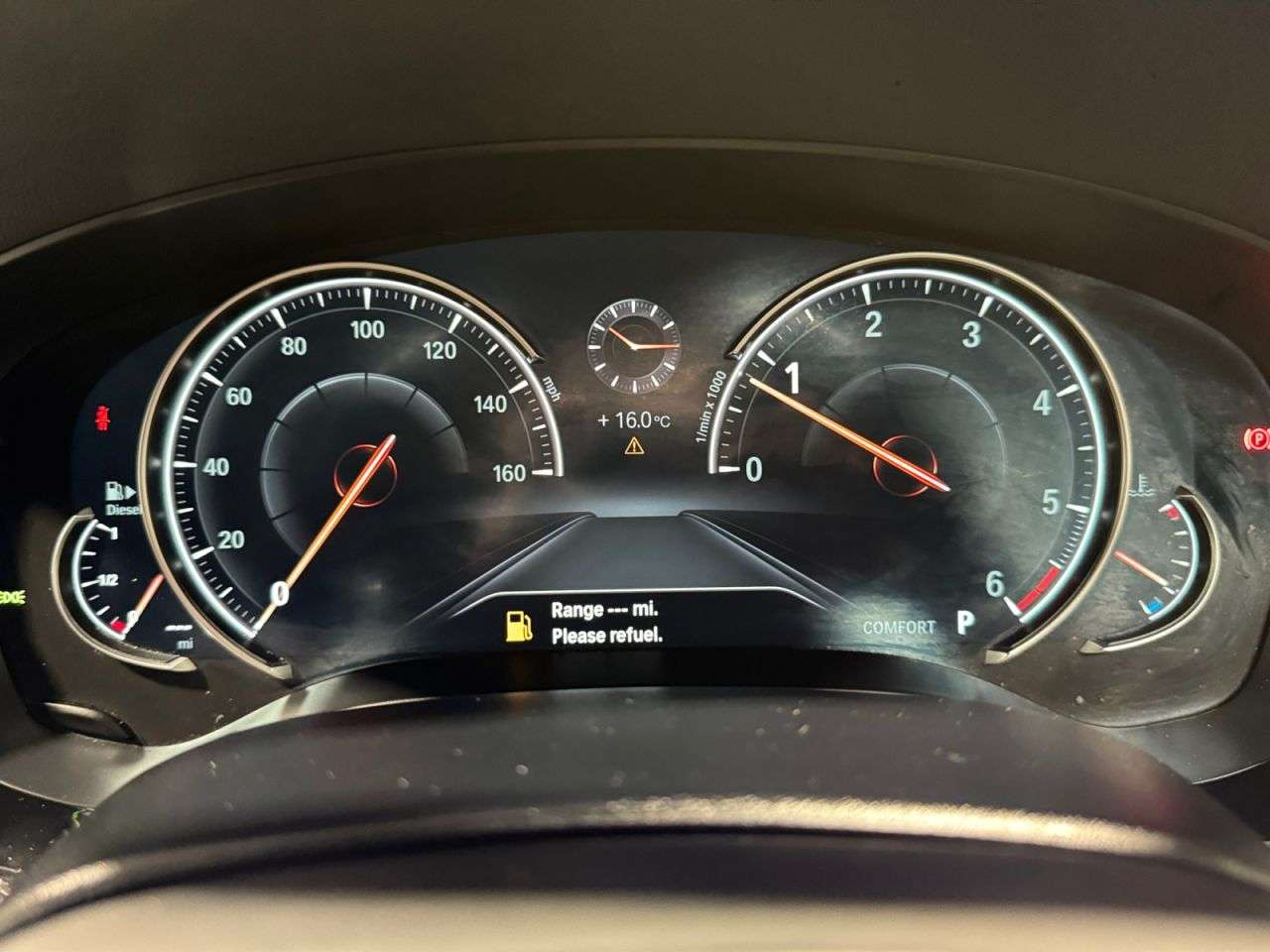 2017 BMW 5 SERIES 2017 BMW 5 SERIES