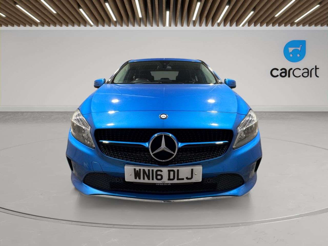 A 2016 MERCEDES-BENZ A CLASS 1.5 A180d SE (Executive) Hatchback 5dr Diesel Manual Euro 6 (s/s) (109 ps) A 2016 MERCEDES-BENZ A CLASS 1.5 A180d SE (Executive) Hatchback 5dr Diesel Manual Euro 6 (s/s) (109 ps)