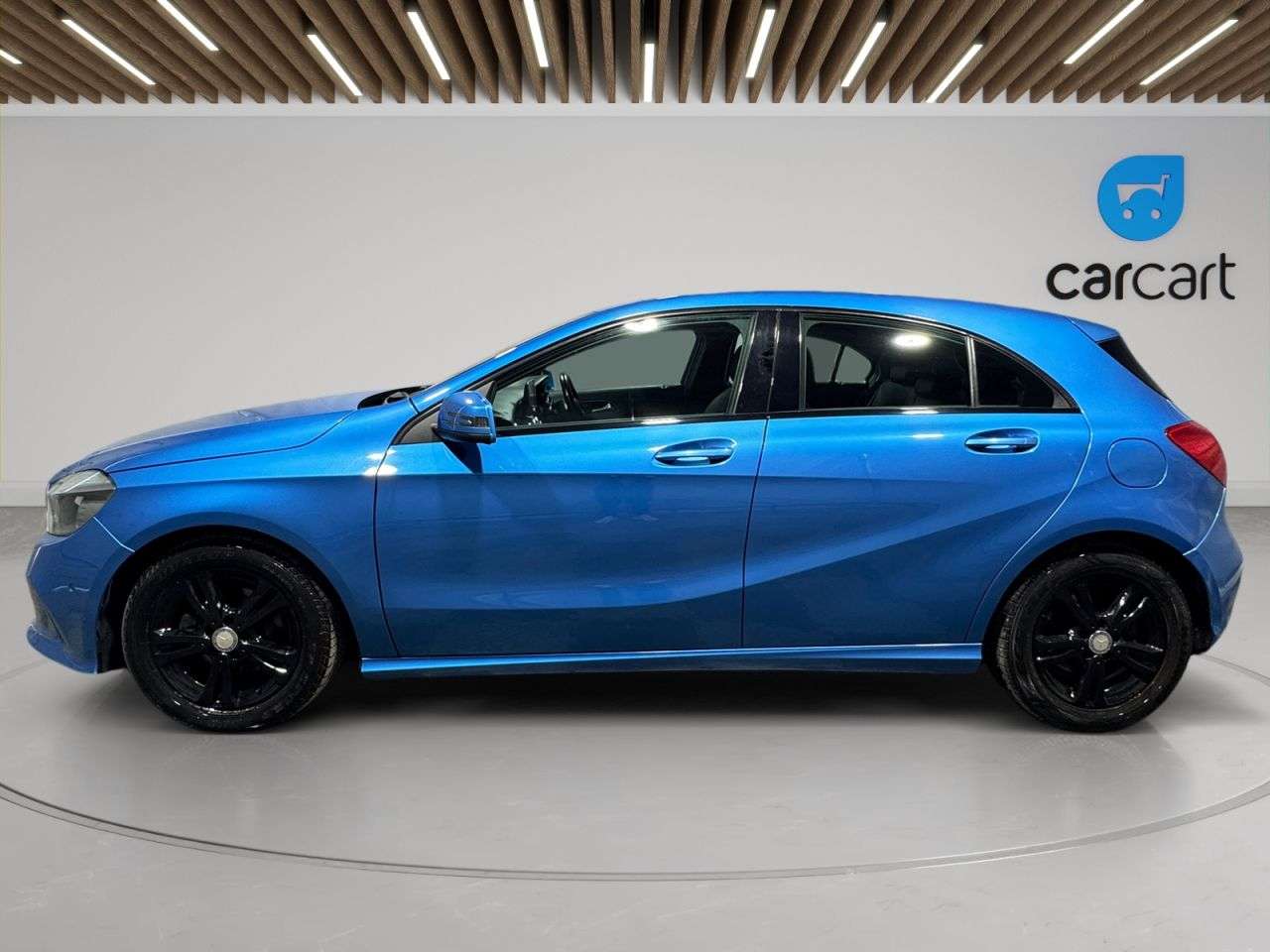 A 2016 MERCEDES-BENZ A CLASS 1.5 A180d SE (Executive) Hatchback 5dr Diesel Manual Euro 6 (s/s) (109 ps) A 2016 MERCEDES-BENZ A CLASS 1.5 A180d SE (Executive) Hatchback 5dr Diesel Manual Euro 6 (s/s) (109 ps)