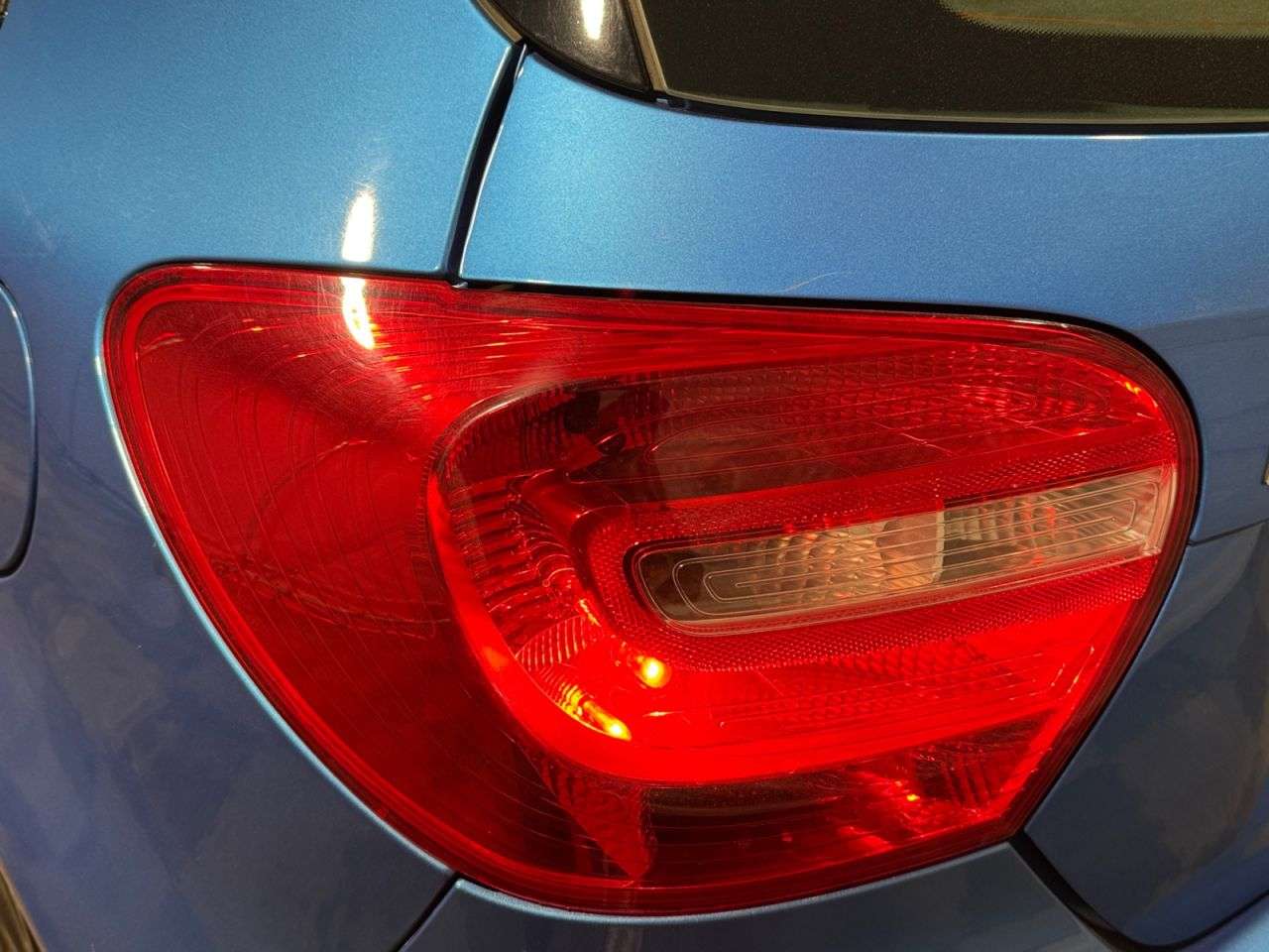 2016 MERCEDES-BENZ A CLASS 2016 MERCEDES-BENZ A CLASS