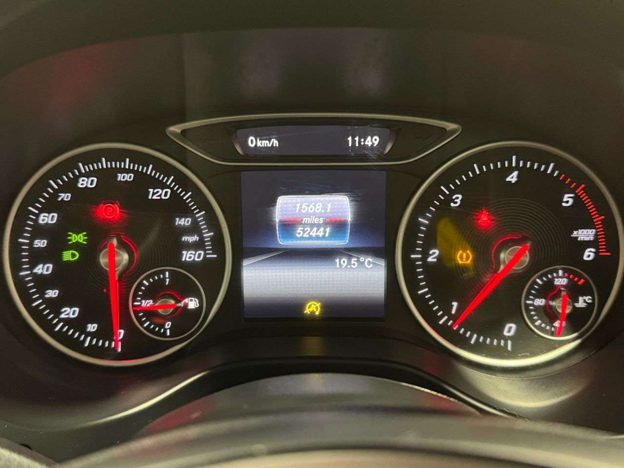 2016 MERCEDES-BENZ A CLASS 2016 MERCEDES-BENZ A CLASS