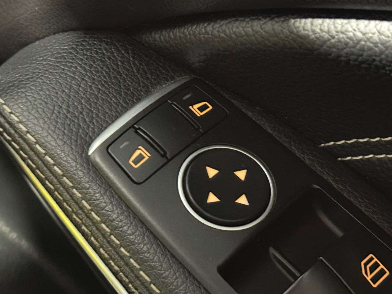 2016 MERCEDES-BENZ A CLASS 2016 MERCEDES-BENZ A CLASS