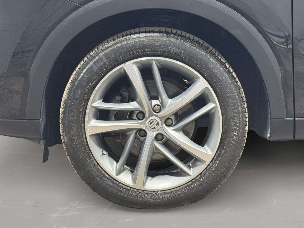 2022 MG MG HS 2022 MG MG HS