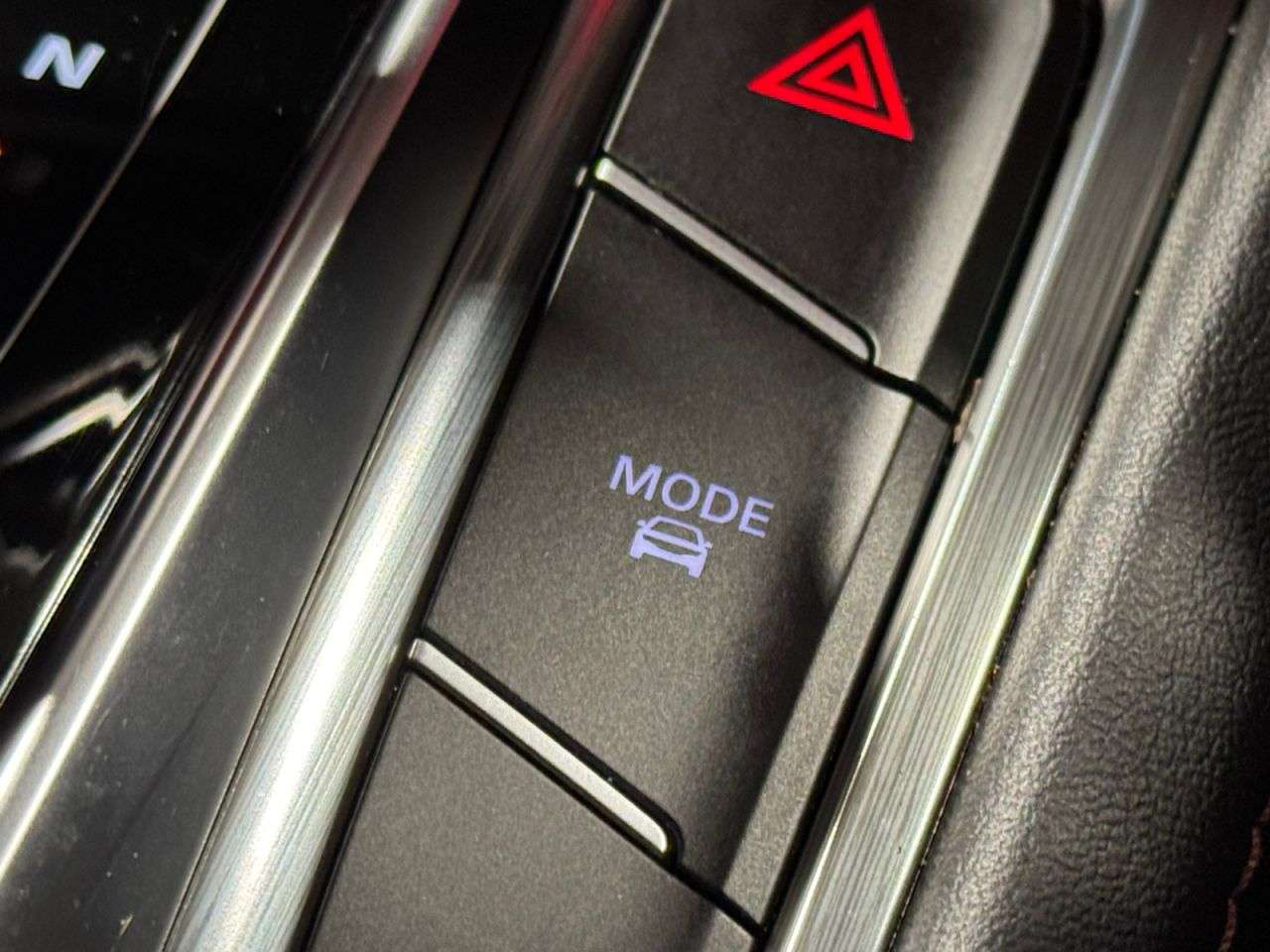 2022 MG MG HS 2022 MG MG HS