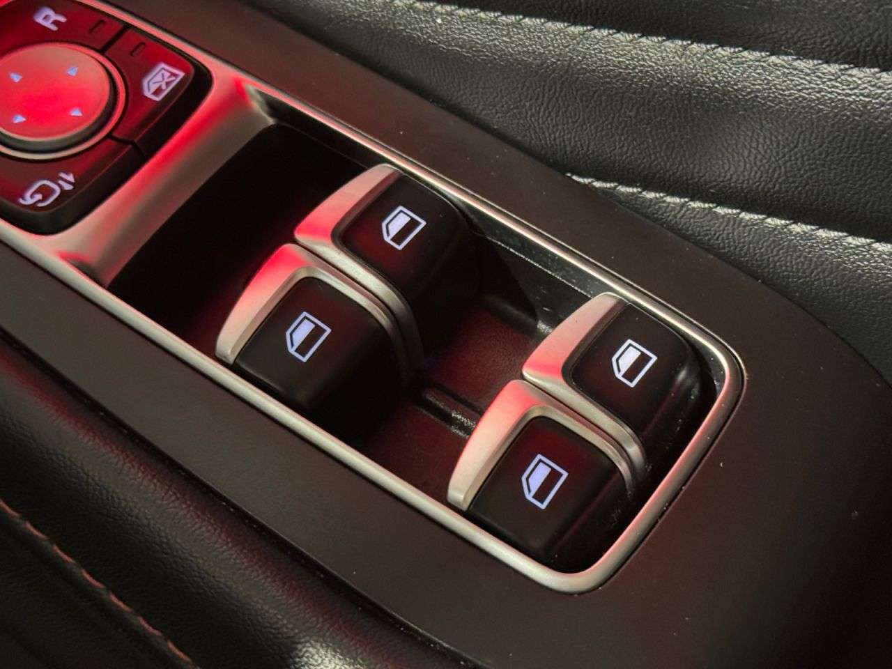 2022 MG MG HS 2022 MG MG HS