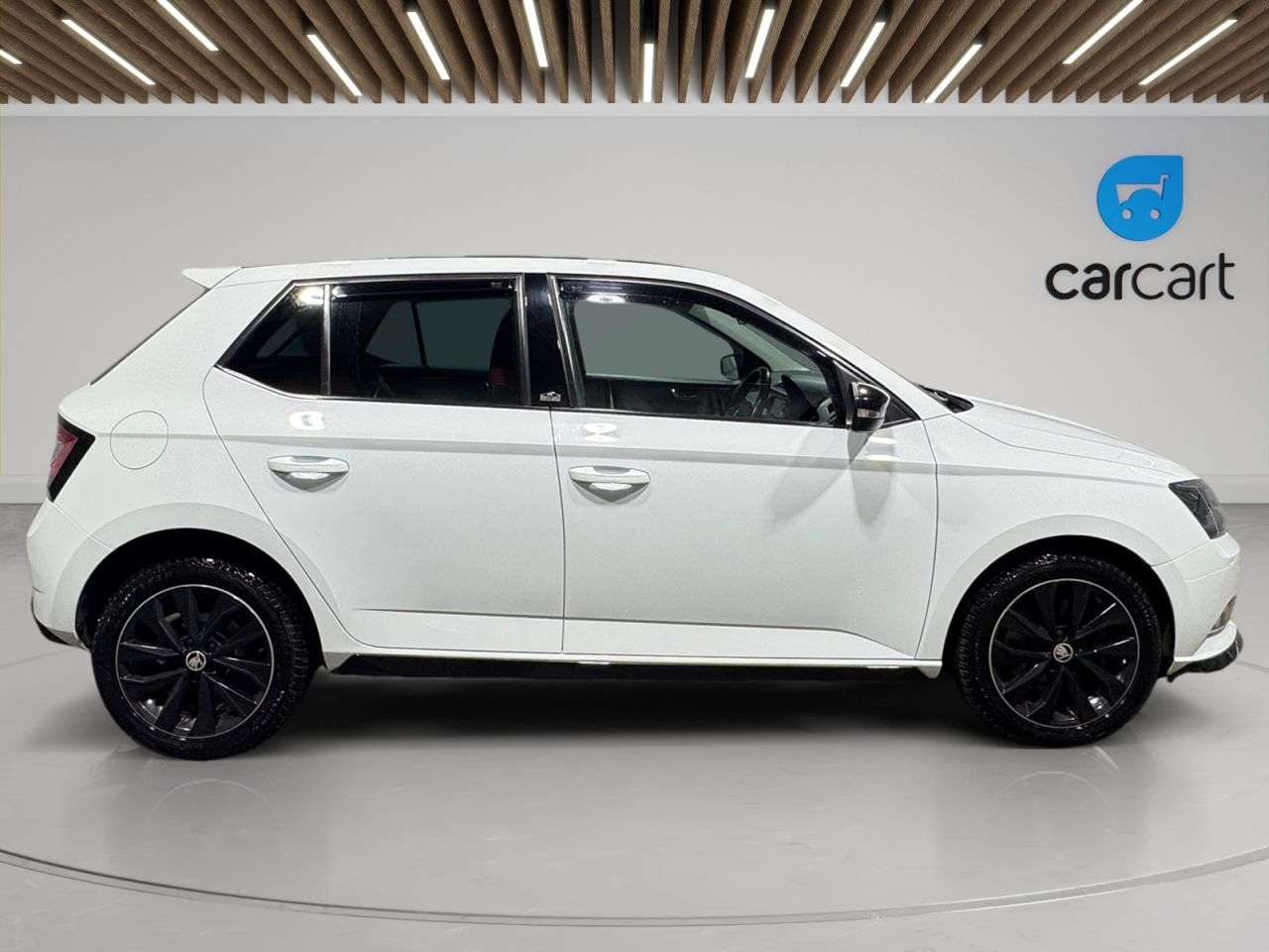 2017 SKODA FABIA 2017 SKODA FABIA