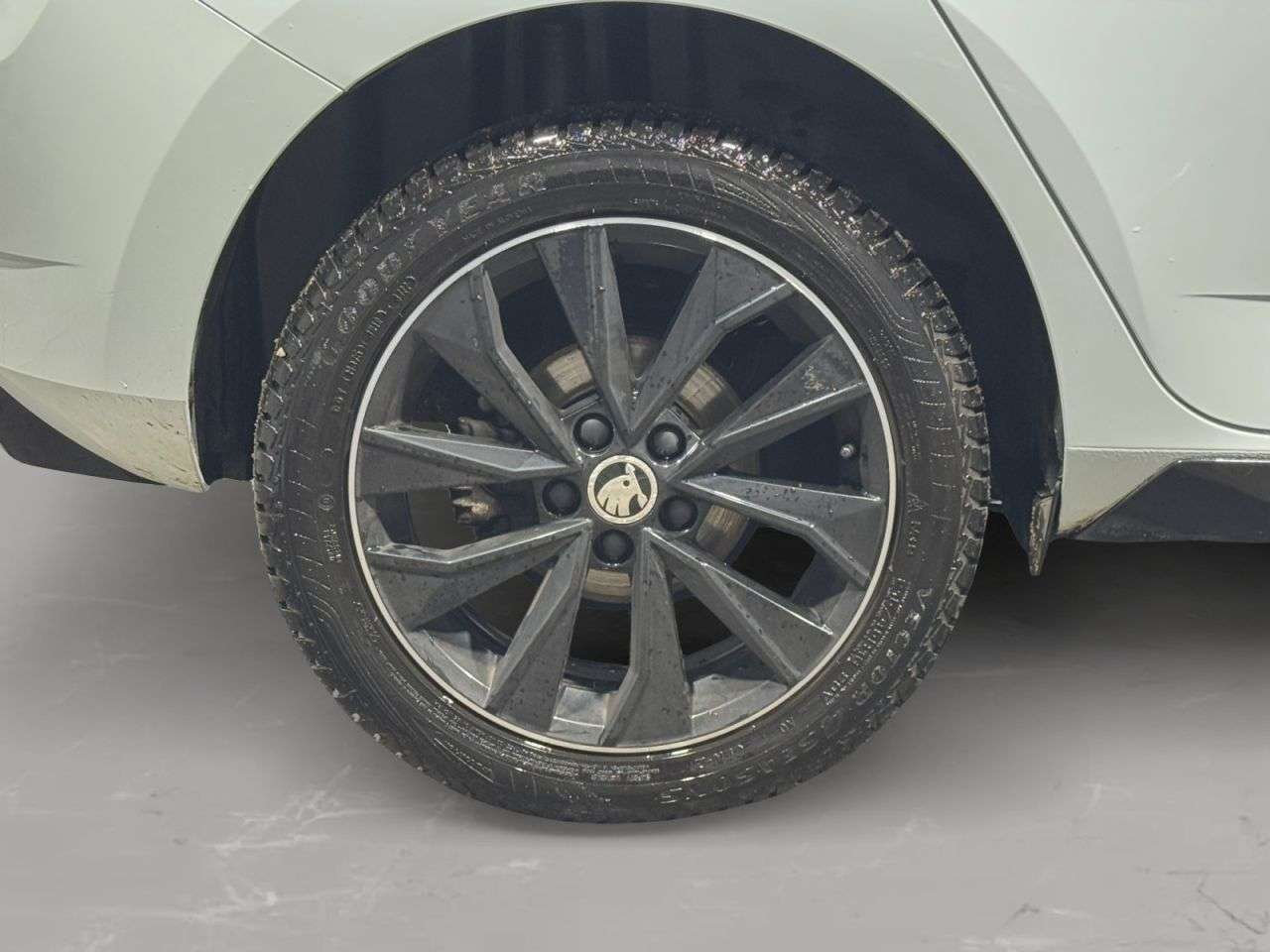 2017 SKODA FABIA 2017 SKODA FABIA