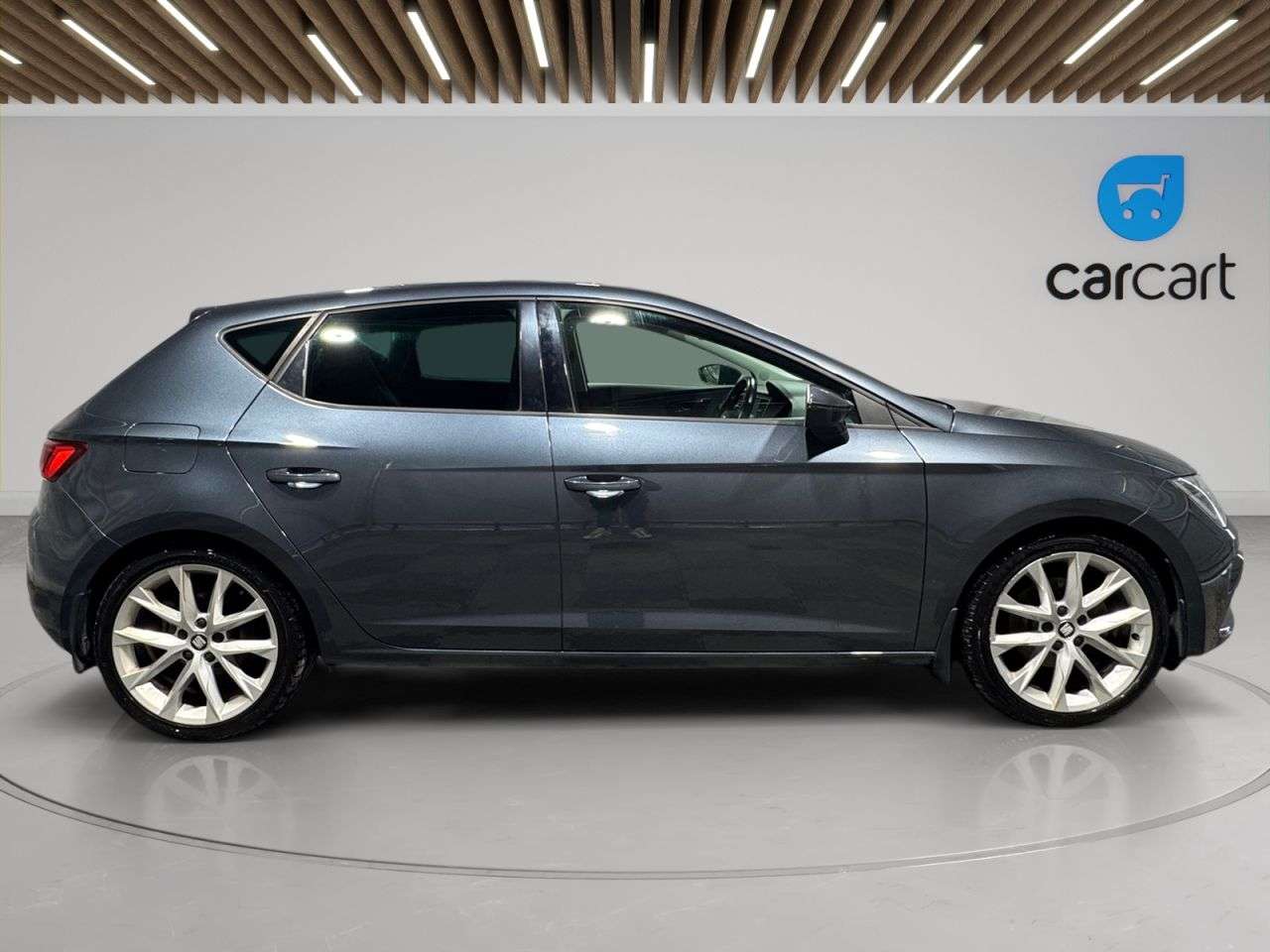 2020 SEAT LEON 2020 SEAT LEON